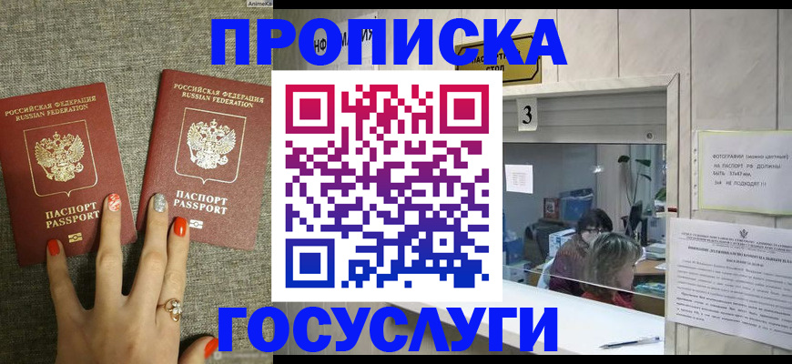 временная прописка в Шарье